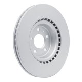 R1 17-20 Porsche Macan Front & Rear GEO-Carbon Rotors w/Ceramic Pads & Hardware (Bundled Kit) thumbnail 9
