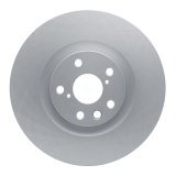 R1 13-20 Lexus GS450h Front & Rear GEO-Carbon Rotors w/Ceramic Pads & Hardware (Bundled Kit) thumbnail 2