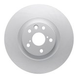 R1 13-20 Lexus GS450h Front & Rear GEO-Carbon Rotors w/Ceramic Pads & Hardware (Bundled Kit) thumbnail 3