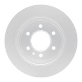 R1 19-25 Freightliner Sprinter 1500 Front & Rear Carbon Coated Brake Rotor Set w/Super Duty Pads (Bundled Kit) thumbnail 8