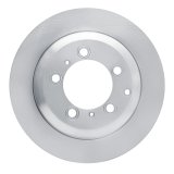 R1 19-23 Porsche Cayenne Rear Brake Rotor Set (2x dfc600-02130) thumbnail 1