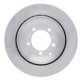 R1 19-23 Porsche Cayenne Rear Brake Rotor Set (2x dfc600-02130) thumbnail 3