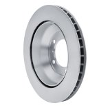 R1 19-23 Porsche Cayenne Rear Brake Rotor Set (2x dfc600-02130) thumbnail 4