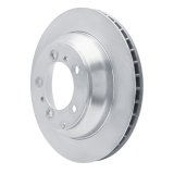 R1 19-23 Porsche Cayenne Rear Brake Rotor Set (2x dfc600-02130) thumbnail 5