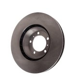 R1 17-23 Porsche Panamera Front Brake Rotor Set (1x dfc600-02121D, 1x dfc600-02122D) thumbnail 3