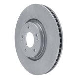 R1 11-23 Hyundai Sonata Front Brake Rotor Set (2x dfc600-03003) thumbnail 4