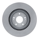 R1 11-23 Hyundai Sonata Front Brake Rotor Set (2x dfc600-03003) thumbnail 5