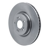 R1 18-20 Genesis G80 Front Brake Rotor Set (2x dfc600-03057) thumbnail 5
