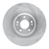 R1 19-22 Hyundai Veloster N Front Brake Rotor Set (2x dfc600-03061) thumbnail 1