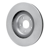 R1 19-22 Hyundai Veloster N Front Brake Rotor Set (2x dfc600-03061) thumbnail 3