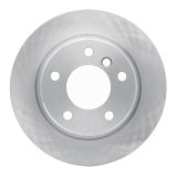 R1 15-24 Subaru Outback Rear Brake Rotor Set (2x dfc600-13028) thumbnail 1