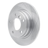 R1 15-24 Subaru Outback Rear Brake Rotor Set (2x dfc600-13028) thumbnail 3
