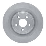 R1 06-15 Jaguar XJR Rear Brake Rotor Set (2x dfc600-20018) thumbnail 1