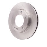 R1 07-09 Kia Sorento Front Brake Rotor Set (2x dfc600-21025) thumbnail 2
