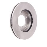 R1 07-09 Kia Sorento Front Brake Rotor Set (2x dfc600-21025) thumbnail 3