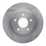 R1 02-07 Chevrolet Equinox Front Brake Rotor Set (2x dfc600-47063) thumbnail 1