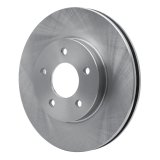 R1 02-07 Chevrolet Equinox Front Brake Rotor Set (2x dfc600-47063) thumbnail 2