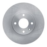 R1 16-22 Chevrolet Spark Front Brake Rotor Set (2x dfc600-47076) thumbnail 1