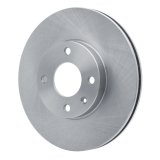 R1 16-22 Chevrolet Spark Front Brake Rotor Set (2x dfc600-47076) thumbnail 3