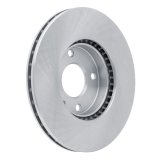 R1 16-22 Chevrolet Spark Front Brake Rotor Set (2x dfc600-47076) thumbnail 4