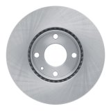 R1 16-22 Chevrolet Spark Front Brake Rotor Set (2x dfc600-47076) thumbnail 5