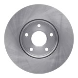 R1 12-18 Ford C-Max Front Brake Rotor Set (2x dfc600-54067) thumbnail 4