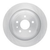 R1 13-20 Ford FusIon Rear Brake Rotor Set (2x dfc600-54068) thumbnail 1