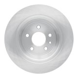 R1 13-20 Ford FusIon Rear Brake Rotor Set (2x dfc600-54068) thumbnail 2