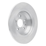 R1 13-20 Ford FusIon Rear Brake Rotor Set (2x dfc600-54068) thumbnail 5