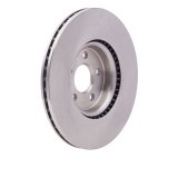 R1 04-19 Ford Transit Connect Front Brake Rotor Set (2x dfc600-54070) thumbnail 4