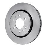 R1 07-21 Ford ExpeditIon Front Brake Rotor Set (2x dfc600-54204) thumbnail 6