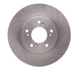 R1 91-96 Acura NSX Front Brake Rotor Set (2x dfc600-58004) thumbnail 1