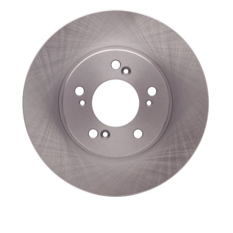 R1 91-96 Acura NSX Front Brake Rotor Set (2x dfc600-58004)