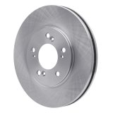R1 91-96 Acura NSX Front Brake Rotor Set (2x dfc600-58004) thumbnail 3