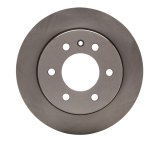 R1 19-25 Freightliner Sprinter 1500 Rear Brake Rotor Set (2x dfc600-63175) thumbnail 1