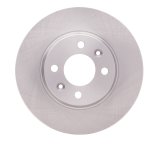R1 87-93 Saab 900 Front Brake Rotor Set (2x dfc600-65005) thumbnail 1