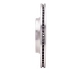 R1 87-93 Saab 900 Front Brake Rotor Set (2x dfc600-65005) thumbnail 2
