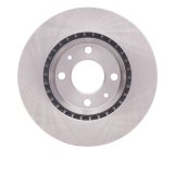 R1 87-93 Saab 900 Front Brake Rotor Set (2x dfc600-65005) thumbnail 3