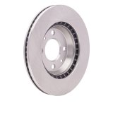 R1 87-93 Saab 900 Front Brake Rotor Set (2x dfc600-65005) thumbnail 4