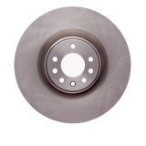 R1 08-11 Saab 9-3 Front Brake Rotor Set (2x dfc600-65021) thumbnail 1