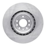 R1 08-11 Saab 9-3 Front Brake Rotor Set (2x dfc600-65021) thumbnail 5