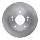 R1 96-98 Nissan 240SX Front Brake Rotor Set (2x dfc600-67047) thumbnail 1