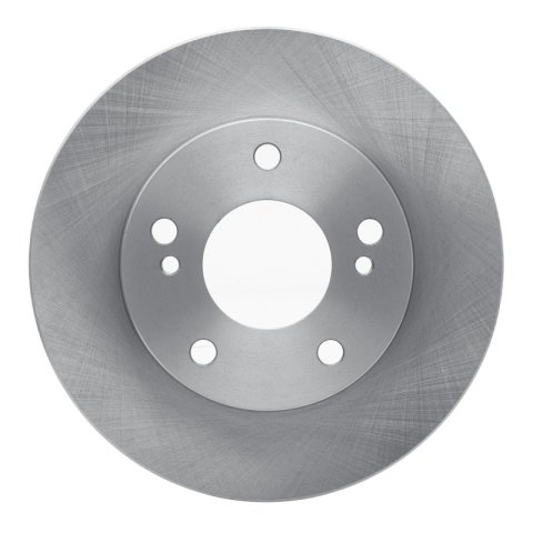 R1 96-98 Nissan 240SX Front Brake Rotor Set (2x dfc600-67047)