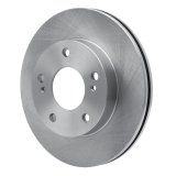 R1 96-98 Nissan 240SX Front Brake Rotor Set (2x dfc600-67047) thumbnail 2