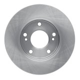 R1 96-98 Nissan 240SX Front Brake Rotor Set (2x dfc600-67047) thumbnail 3