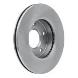 R1 96-98 Nissan 240SX Front Brake Rotor Set (2x dfc600-67047) thumbnail 5