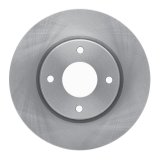 R1 07-14 Nissan Sentra Front Brake Rotor Set (2x dfc600-67056) thumbnail 1