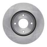 R1 07-14 Nissan Sentra Front Brake Rotor Set (2x dfc600-67056) thumbnail 3