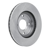 R1 07-14 Nissan Sentra Front Brake Rotor Set (2x dfc600-67056) thumbnail 5