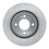 R1 16-25 Mitsubishi Mirage Front Brake Rotors (2x dfc600-72069) thumbnail 3